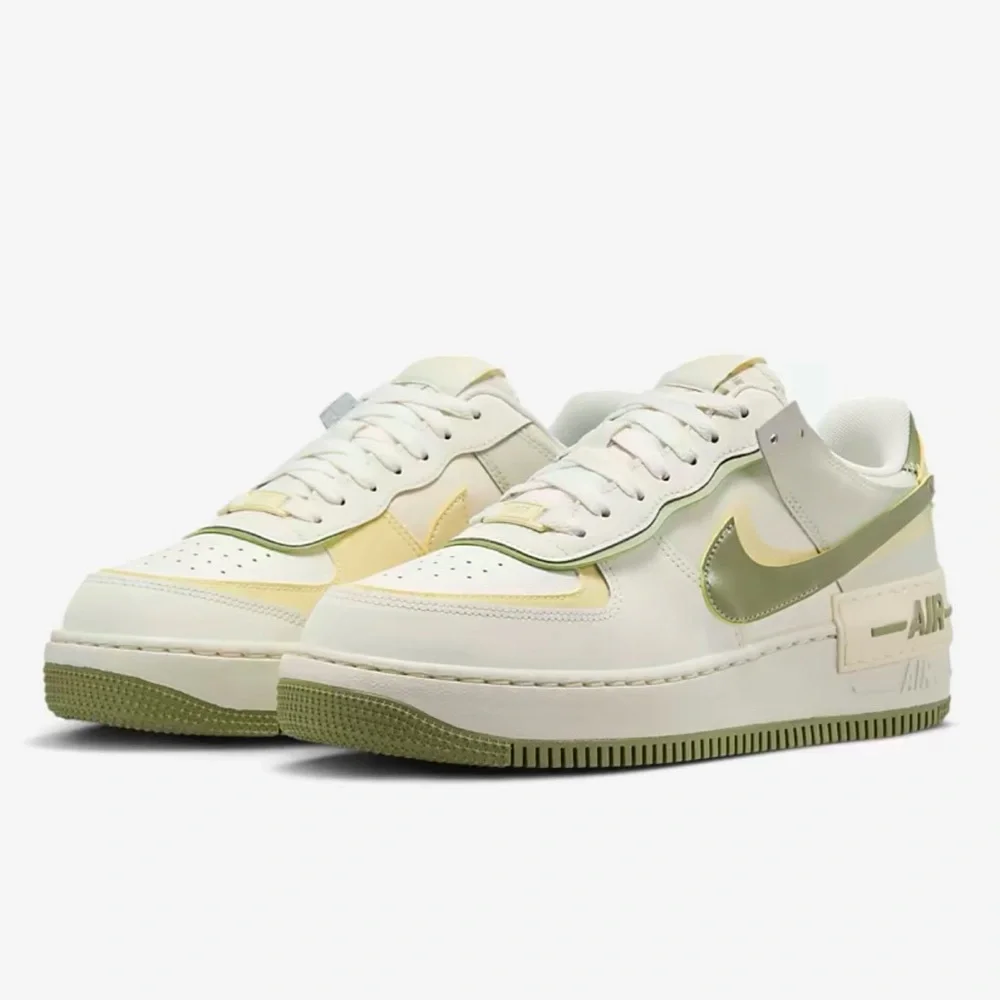 Nike Air Force 1 Shadow
Women's Shoes - Picture 11 of 16